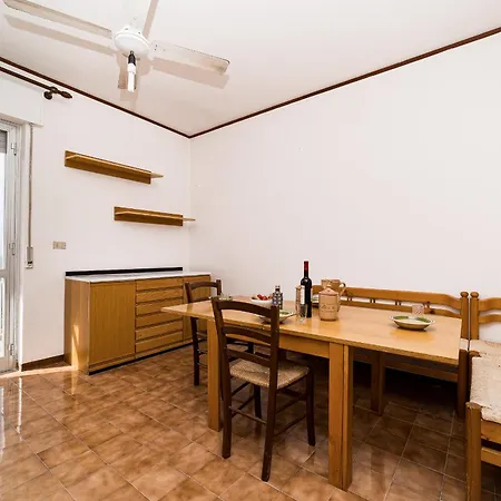 Appartement The Sunset - Balcony With Sea View - Baia - Lido Gallipoli