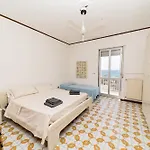 The Sunset - Balcony With Sea View - Baia - Lido - By Click Salento * Gallipoli