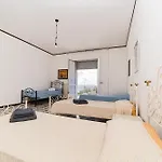 Apartment The Sunset - Balcony With Sea View - Baia - Lido - By Click Salento *