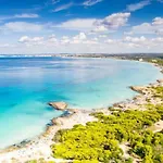 The Sunset - Balcony With Sea View - Baia - Lido - By Click Salento Apartment *