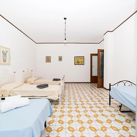 The Sunset - Balcony With Sea View - Baia - Lido 加利波利