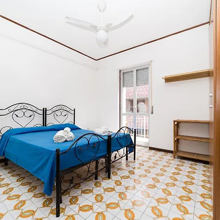 The Sunset - Balcony With Sea View - Baia - Lido Apartament Gallipoli