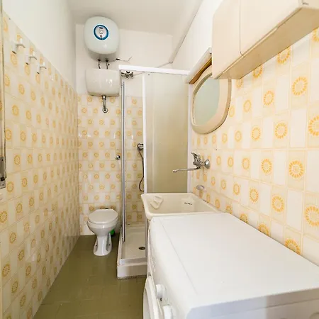 The Sunset - Balcony With Sea View - Baia - Lido