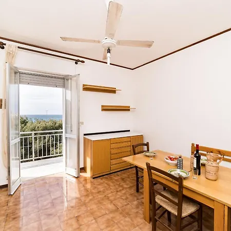 公寓 The Sunset - Balcony With Sea View - Baia - Lido