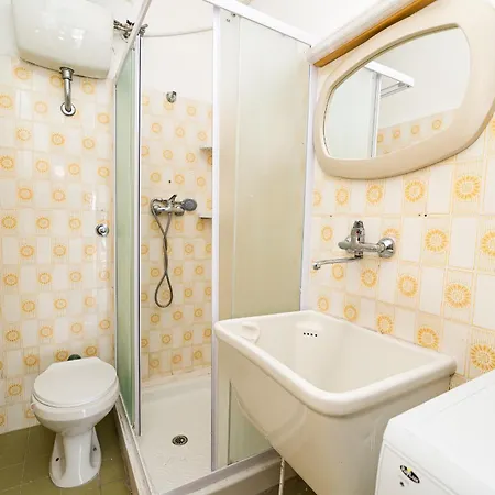 The Sunset - Balcony With Sea View - Baia - Lido *