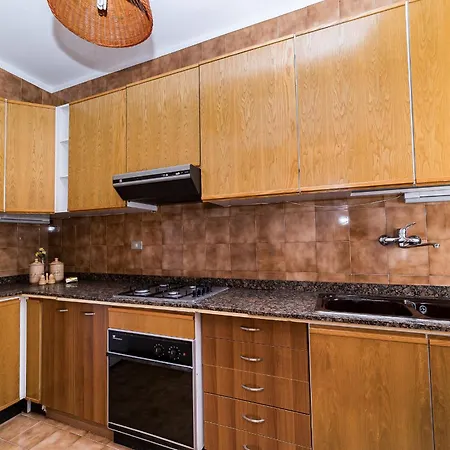 The Sunset - Balcony With Sea View - Baia - Lido 公寓