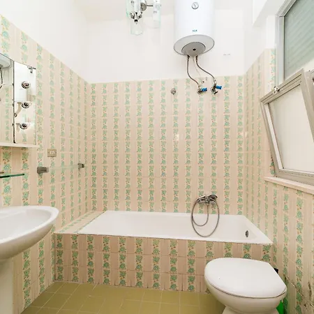 Apartament The Sunset - Balcony With Sea View - Baia - Lido *