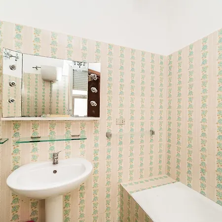 The Sunset - Balcony With Sea View - Baia - Lido * Gallipoli