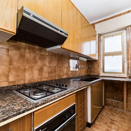 The Sunset - Balcony With Sea View - Baia - Lido Διαμέρισμα