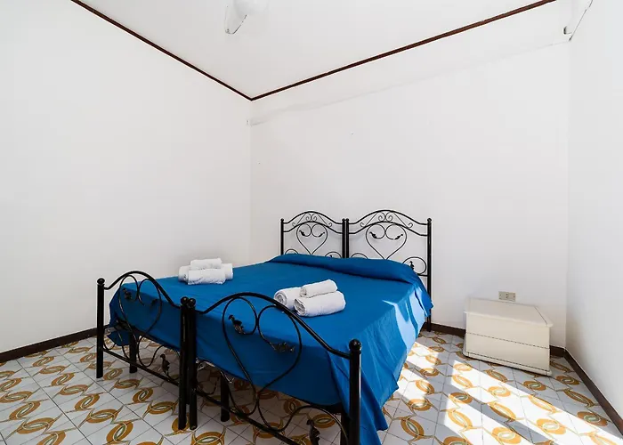 The Sunset - Balcony With Sea View - Baia - Lido - By Click Salento Apartment