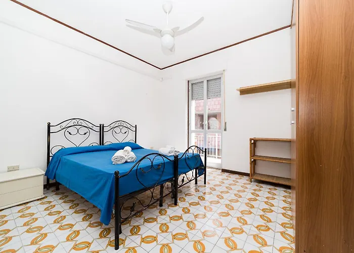 The Sunset - Balcony With Sea View - Baia - Lido - By Click Salento Apartment Gallipoli