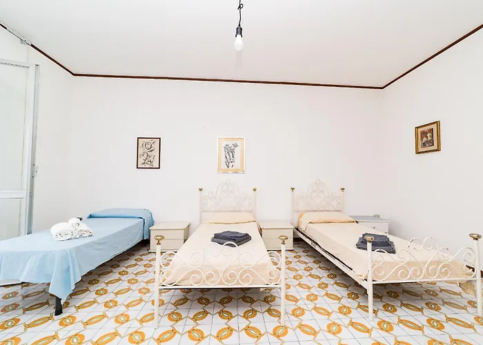 The Sunset - Balcony With Sea View - Baia - Lido - By Click Salento * Gallipoli