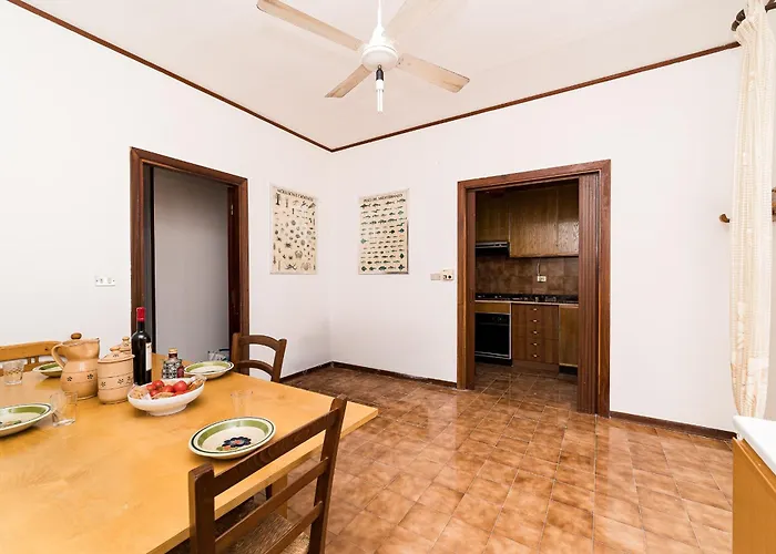 The Sunset - Balcony With Sea View - Baia - Lido - By Click Salento